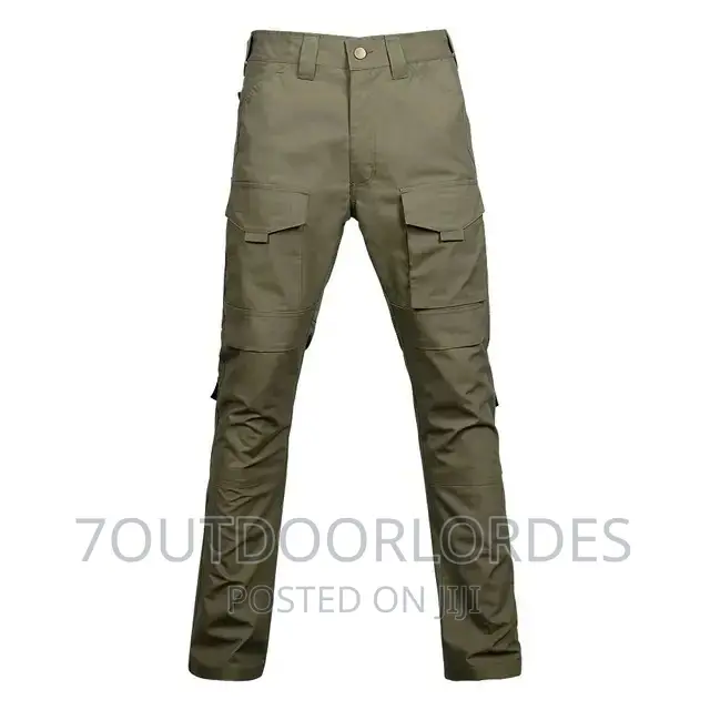 TEFLON SN72 Waterproof Outdoor Tactical Pants