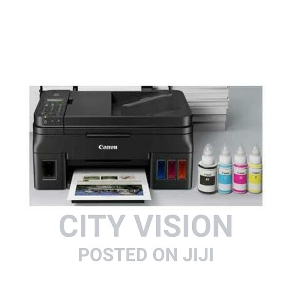 Canon Pixma G2410 Available Now