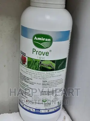 Prove 1.92 Ec Contact Insecticide 1litre