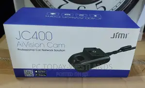 Jimi Jc400p 4g Wifi Dual Gps,Live Video 24h Remote Monitor,