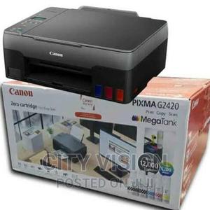 Canon G2420 Inkjet Printer - thumbnail 2