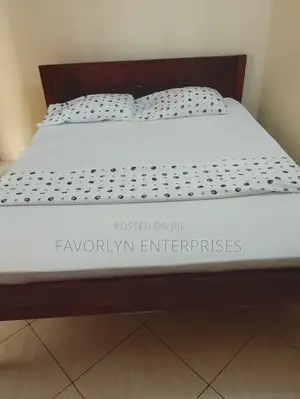Airbnb for Short and Long Term at Bamburi Mtambo Mombasa