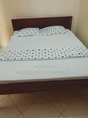 Airbnb for Short and Long Term at Bamburi Mtambo Mombasa