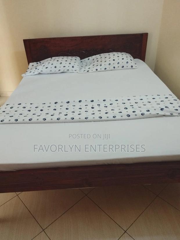 Airbnb for Short and Long Term at Bamburi Mtambo Mombasa
