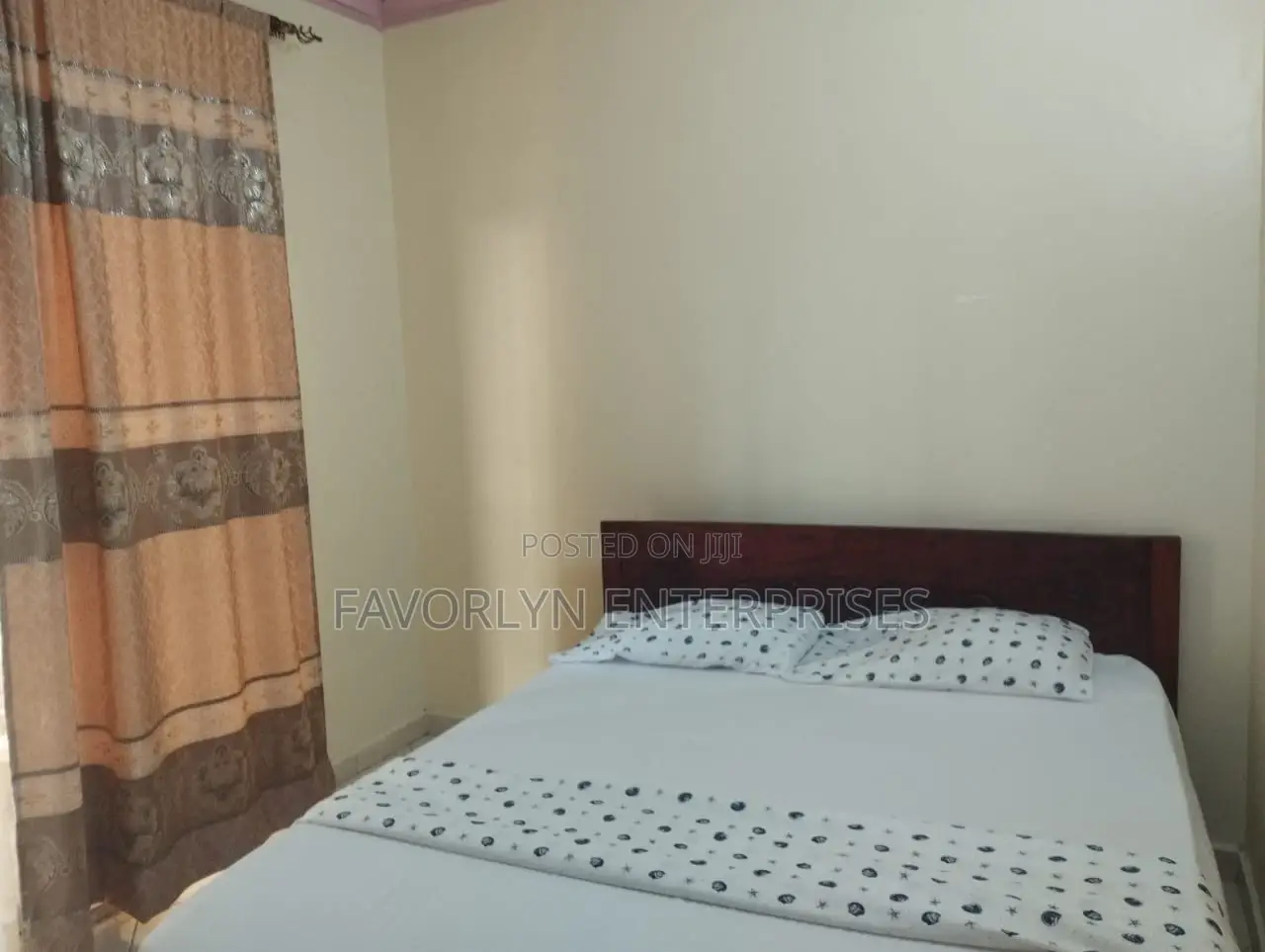 Airbnb for Short and Long Term at Bamburi Mtambo Mombasa