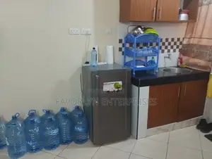 Airbnb for Short and Long Term at Bamburi Mtambo Mombasa