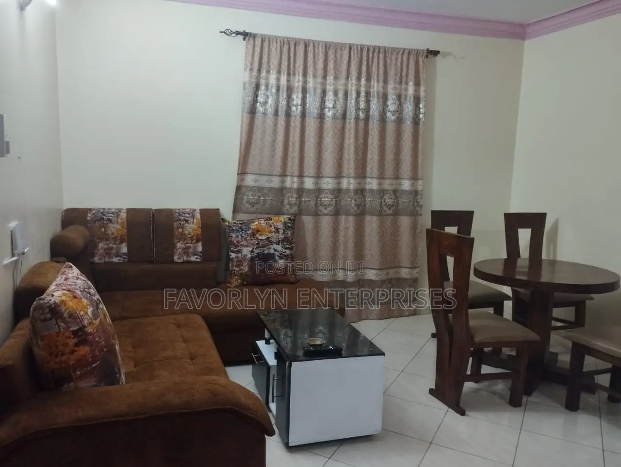 Airbnb for Short and Long Term at Bamburi Mtambo Mombasa