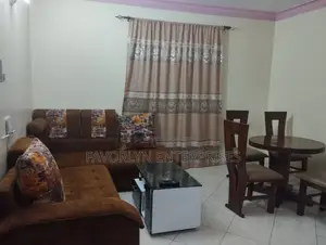 Airbnb for Short and Long Term at Bamburi Mtambo Mombasa