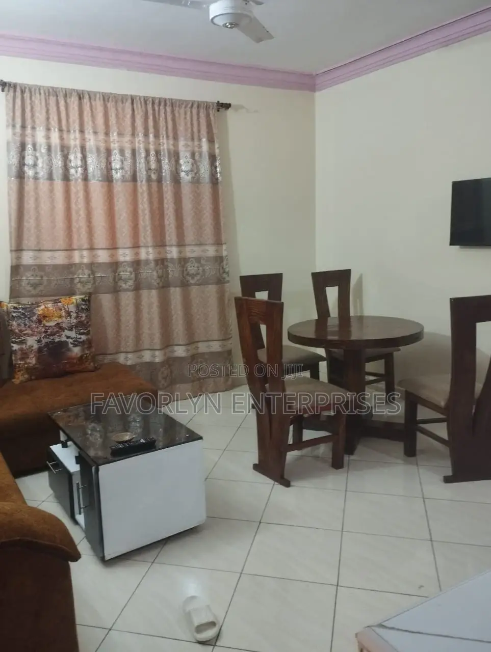 Airbnb for Short and Long Term at Bamburi Mtambo Mombasa