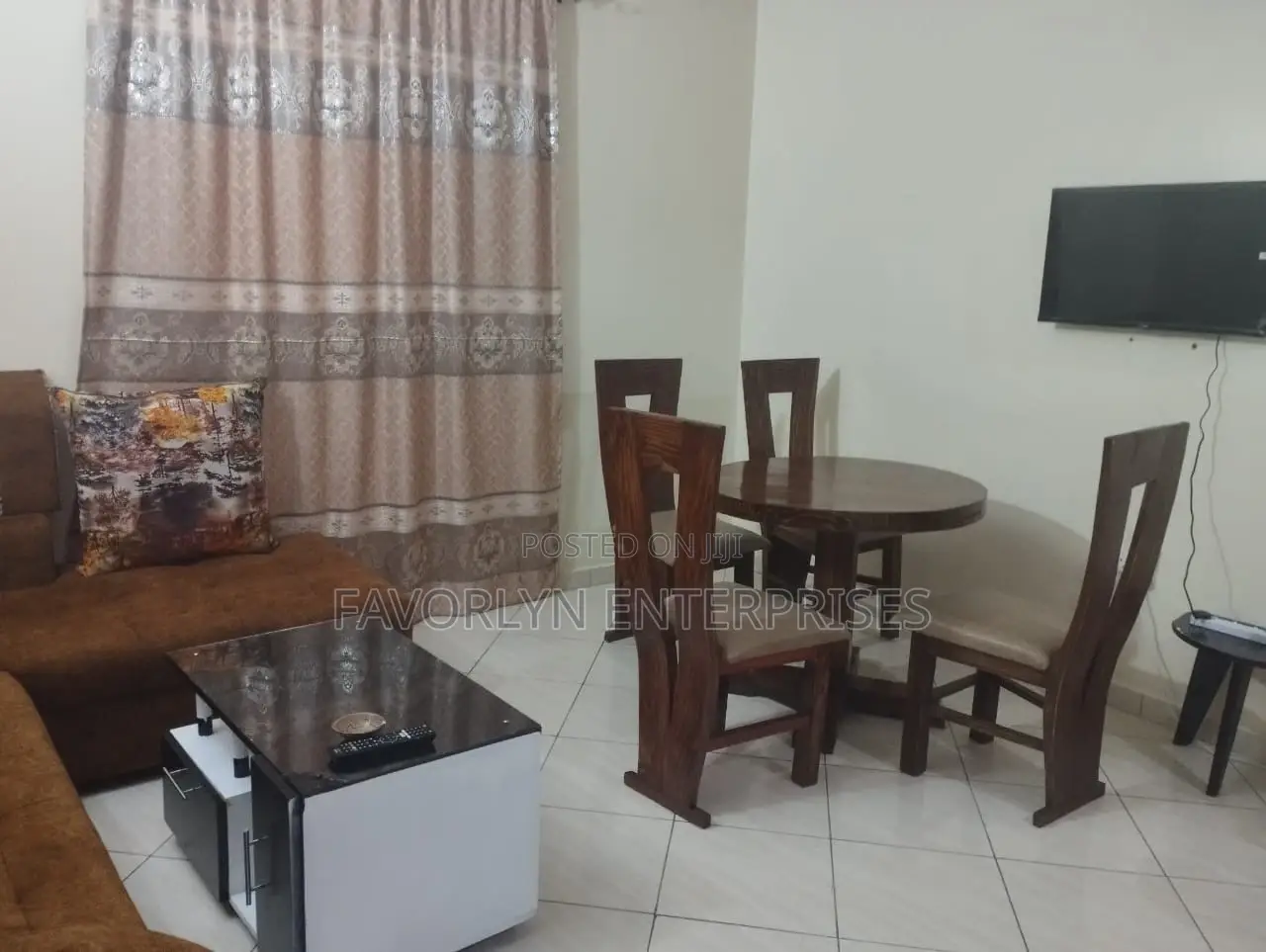 Airbnb for Short and Long Term at Bamburi Mtambo Mombasa