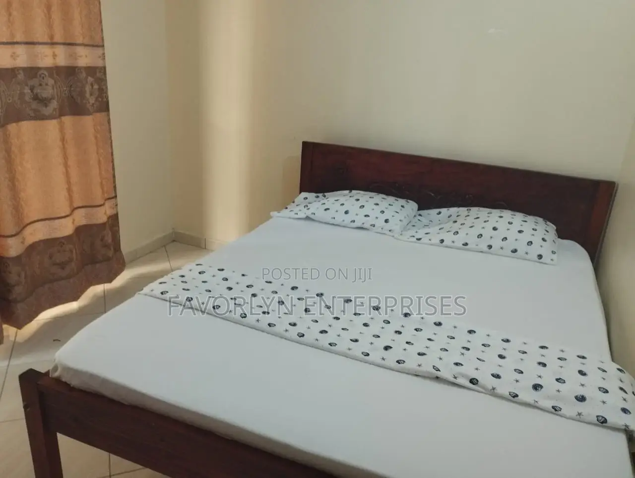 Airbnb for Short and Long Term at Bamburi Mtambo Mombasa