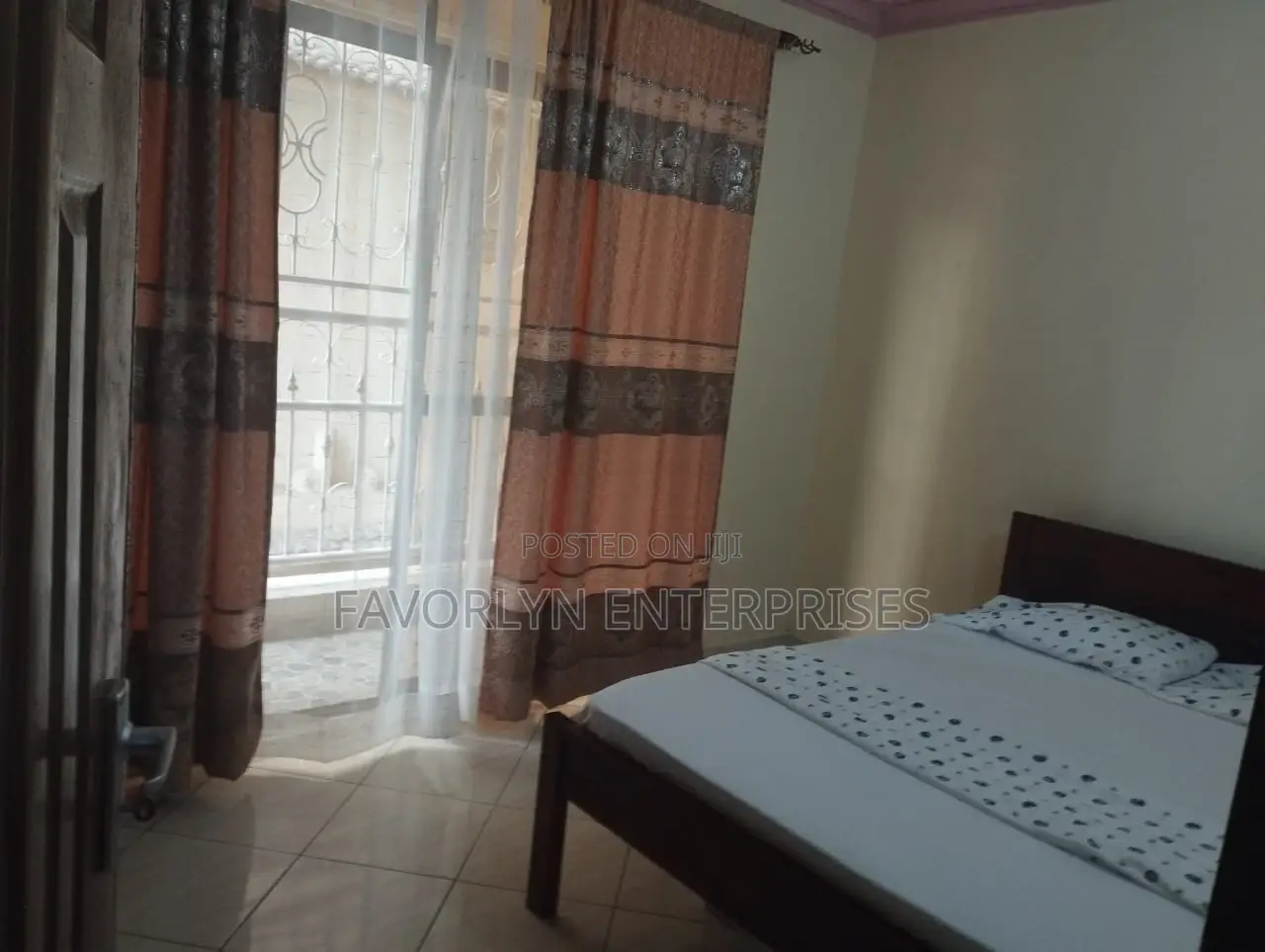 Airbnb for Short and Long Term at Bamburi Mtambo Mombasa