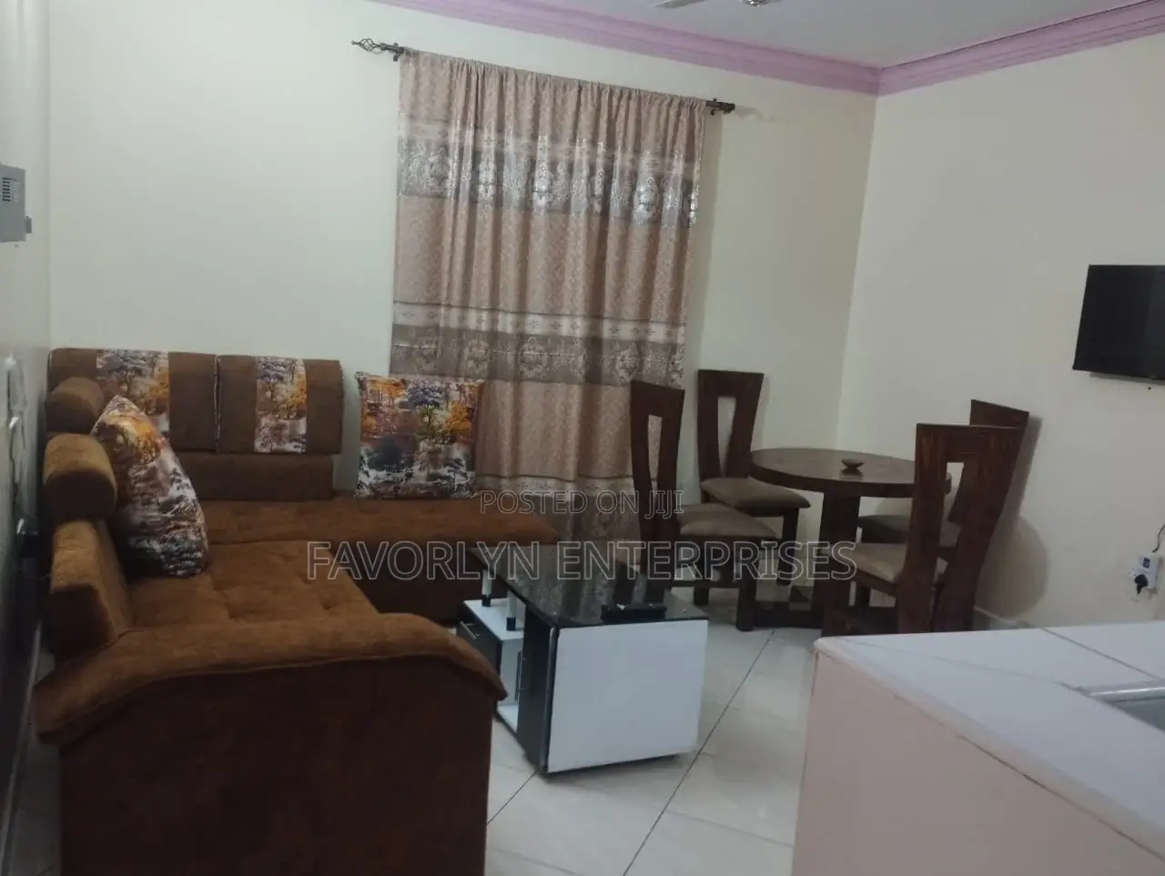 Airbnb for Short and Long Term at Bamburi Mtambo Mombasa