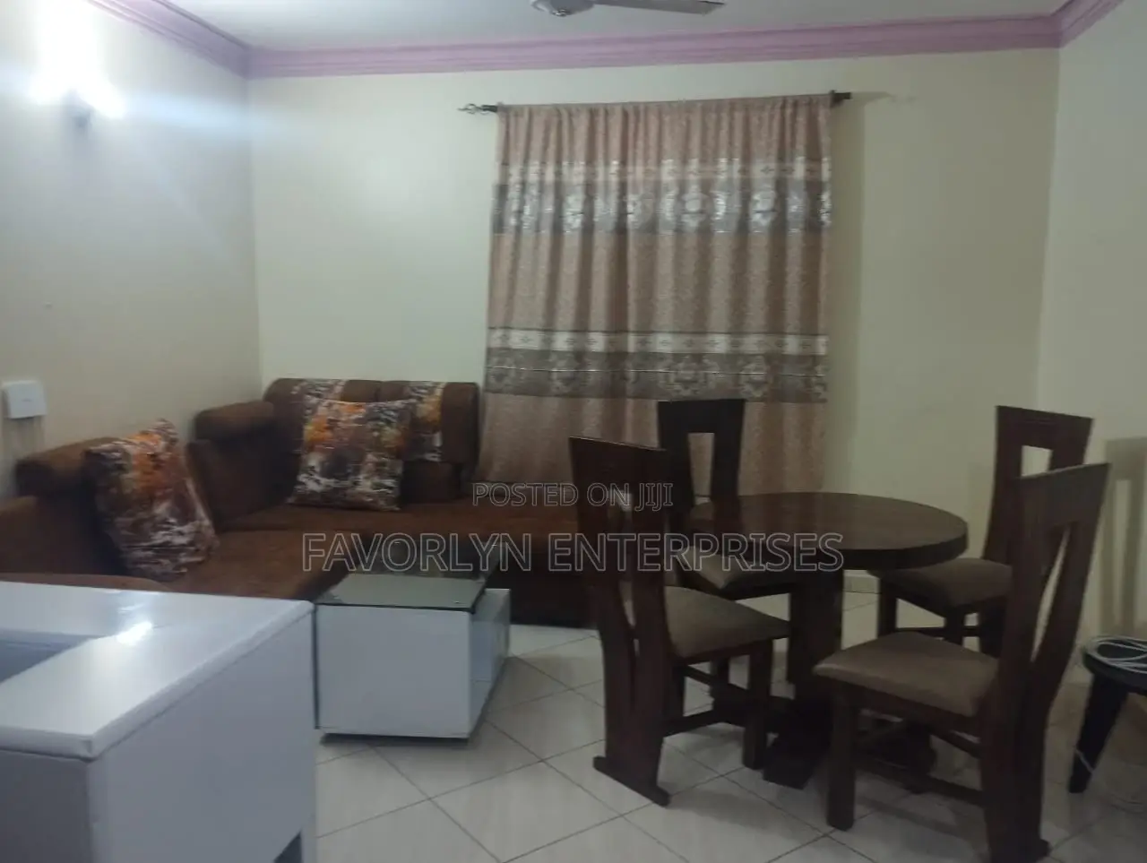 Airbnb for Short and Long Term at Bamburi Mtambo Mombasa