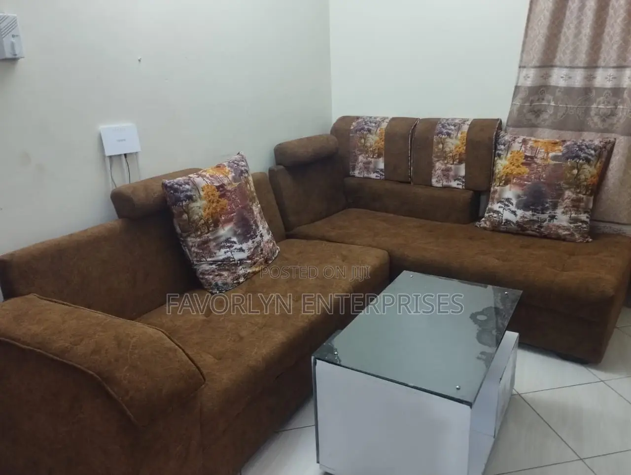 Airbnb for Short and Long Term at Bamburi Mtambo Mombasa