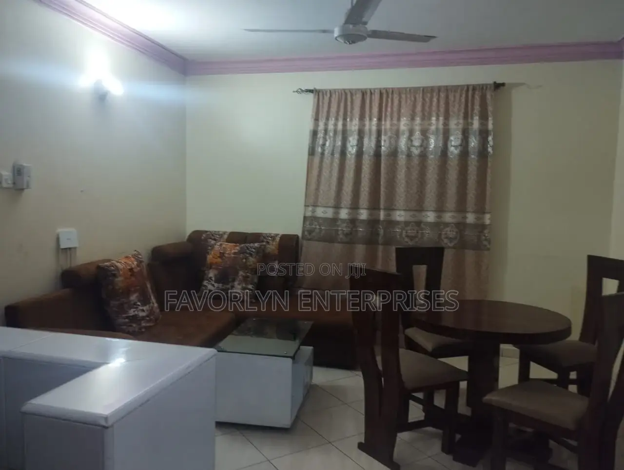 Airbnb for Short and Long Term at Bamburi Mtambo Mombasa