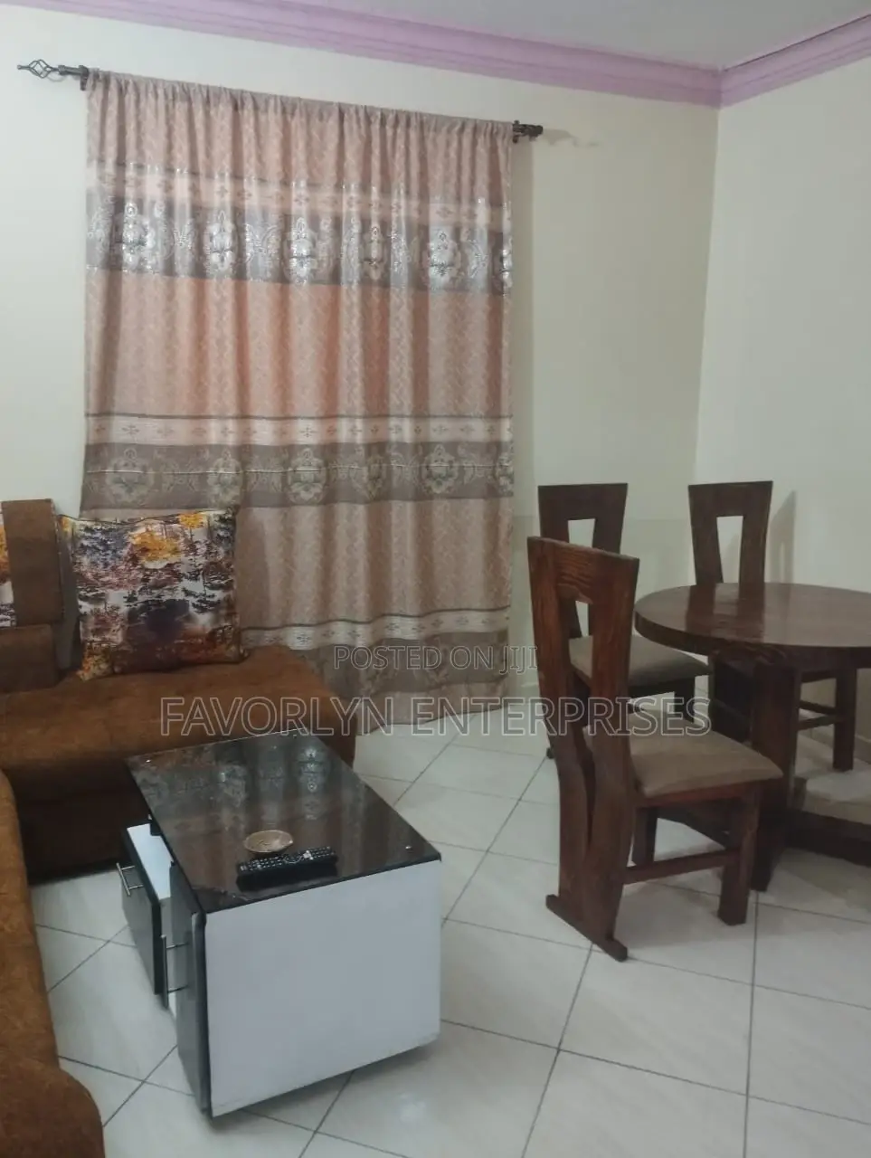 Airbnb for Short and Long Term at Bamburi Mtambo Mombasa