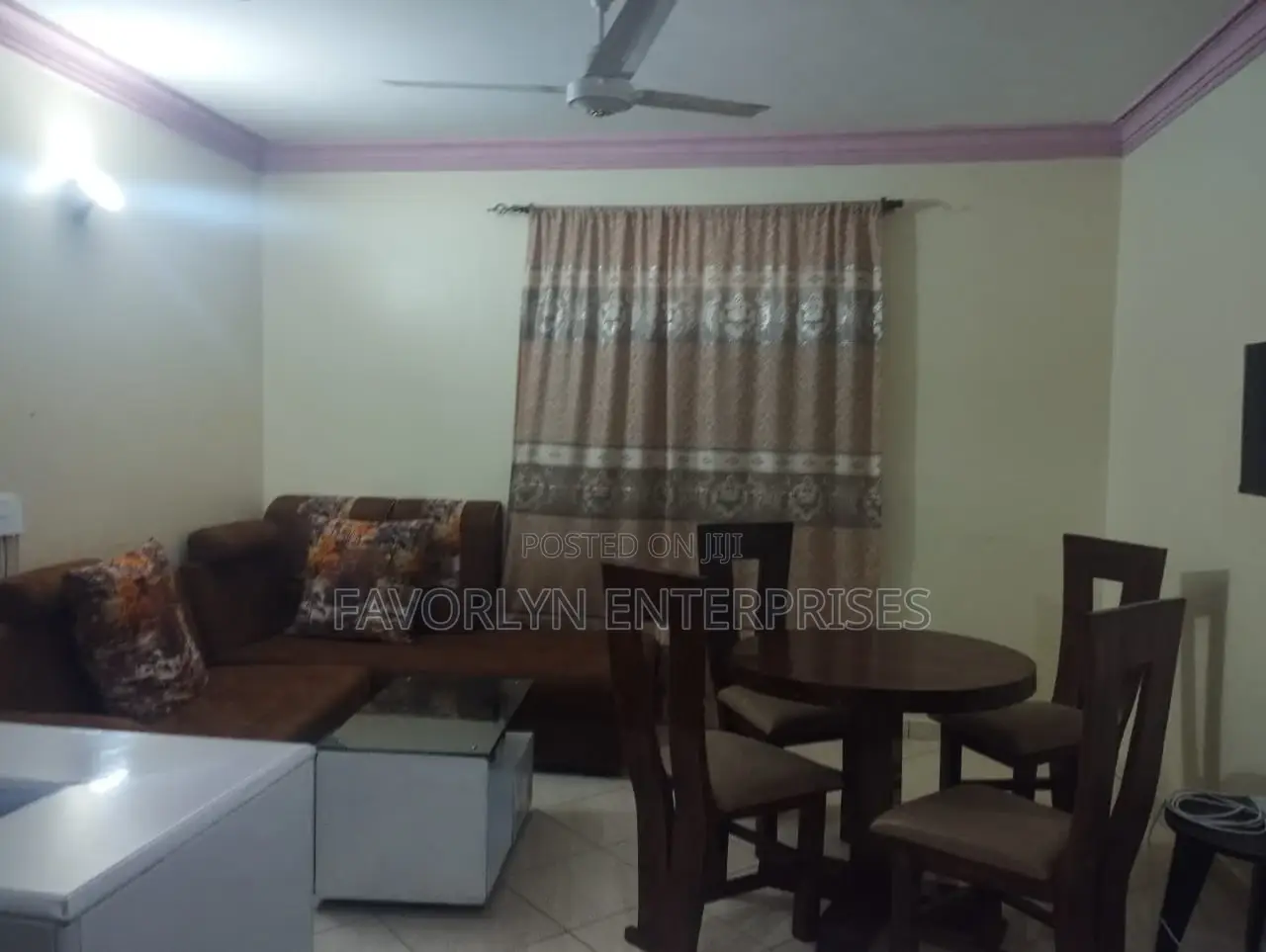 Airbnb for Short and Long Term at Bamburi Mtambo Mombasa