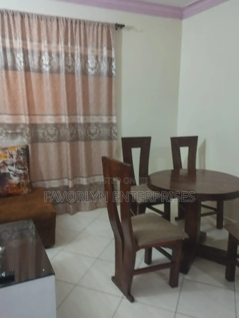 Airbnb for Short and Long Term at Bamburi Mtambo Mombasa