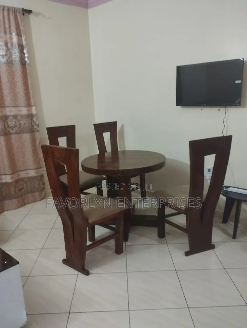 Airbnb for Short and Long Term at Bamburi Mtambo Mombasa