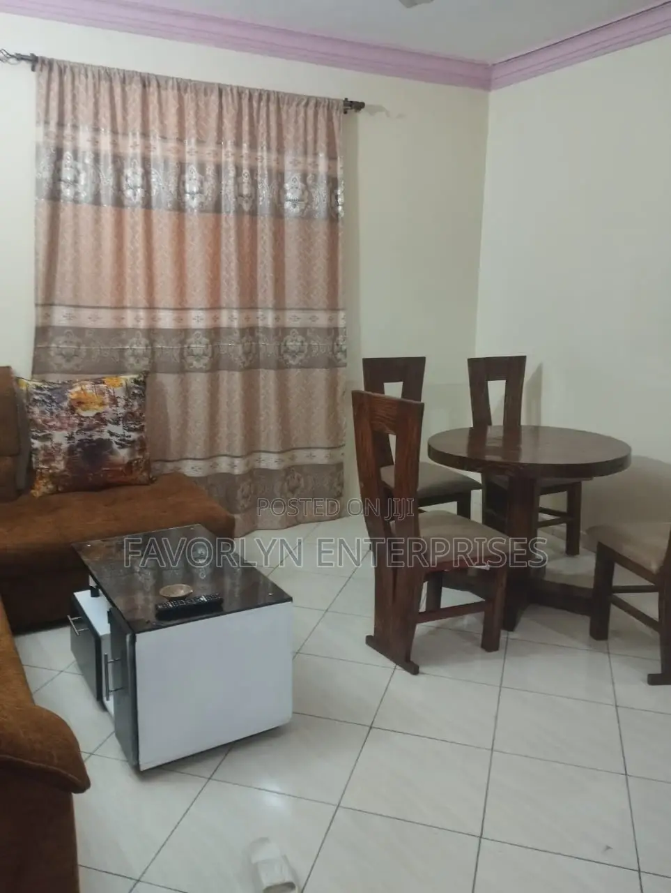 Airbnb for Short and Long Term at Bamburi Mtambo Mombasa