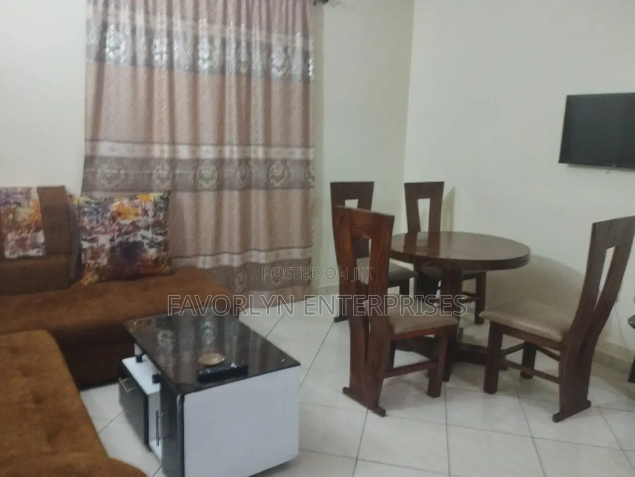 Airbnb for Short and Long Term at Bamburi Mtambo Mombasa