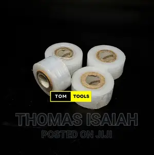4pcs 600 Meters X 3cm Professional Grafting Tape