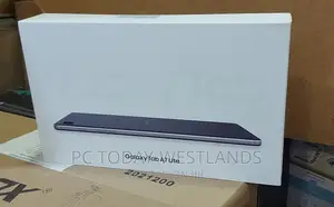 New Samsung Galaxy Tab A7 LTE 32 GB Gray