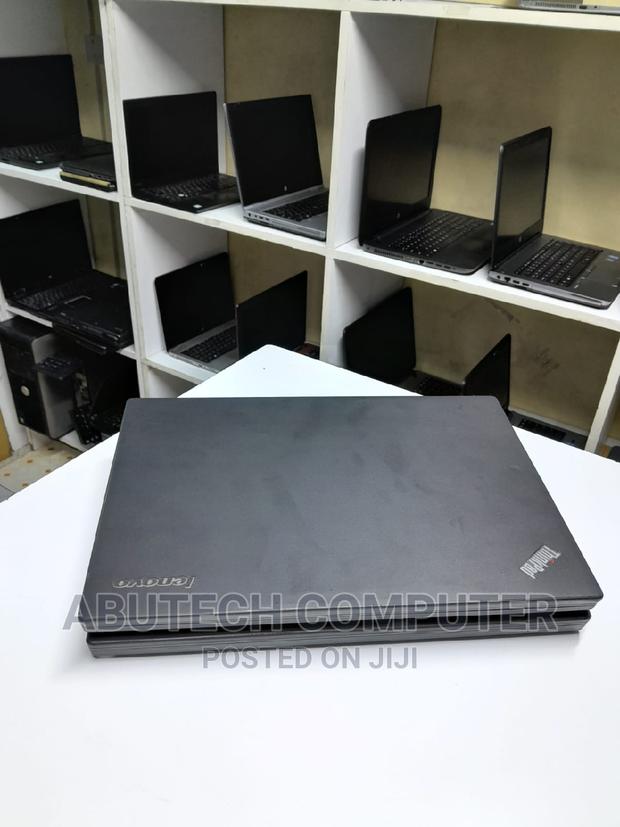 Laptop Lenovo ThinkPad X240 8GB Intel Core I5 SSD 256GB - thumbnail 7