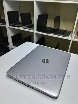 Laptop HP EliteBook 840 G3 8GB Intel Core I7 SSD 256GB
