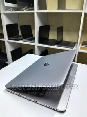 Laptop HP EliteBook 840 G3 8GB Intel Core I7 SSD 256GB