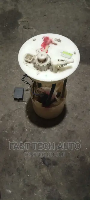 Honda Insight (2010 )Hybrid Fuel Pump
