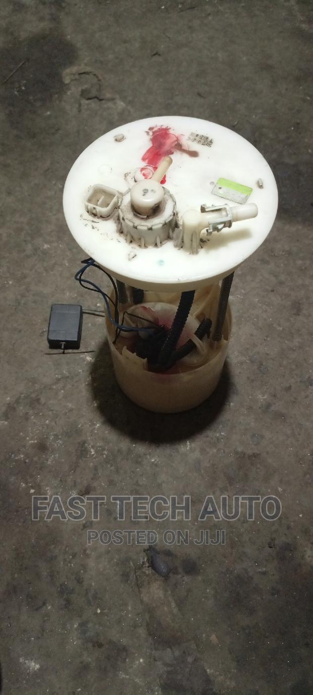 Honda Insight (2010 )Hybrid Fuel Pump - thumbnail 2