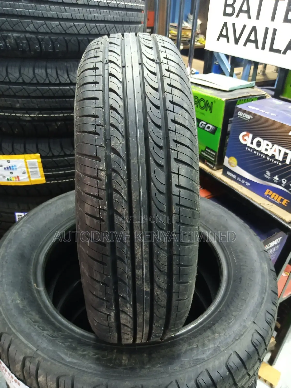 175/70r14 Petromax Tyre
