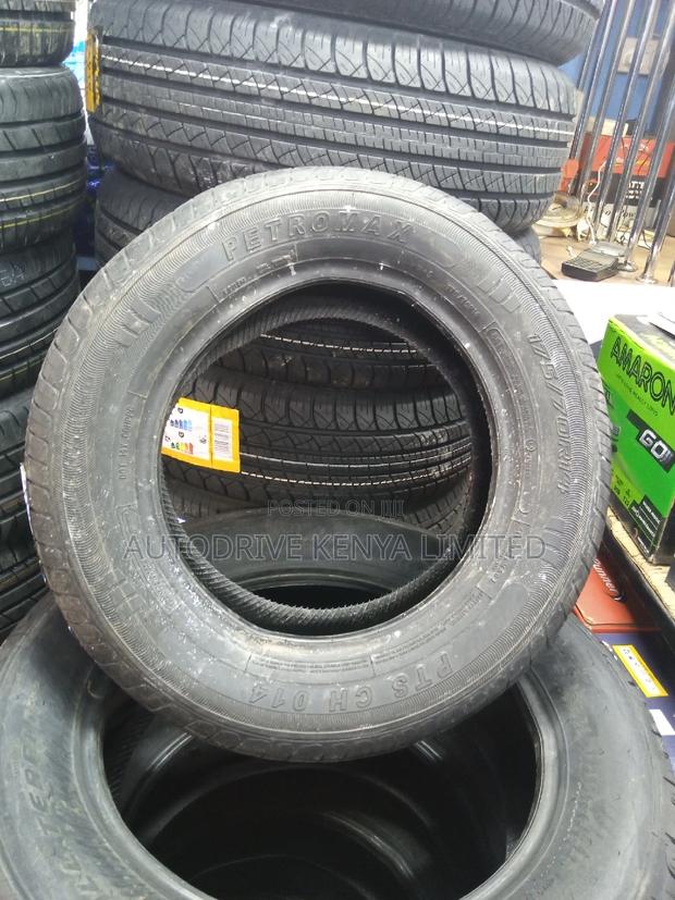 175/70r14 Petromax Tyre - thumbnail 3