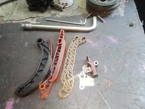 Daihatsu Mira KF Engine Timing Kit