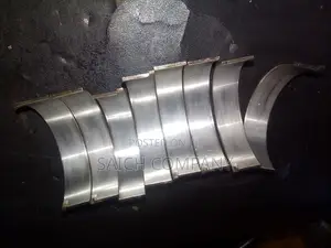 Subaru FB20 Con Bearing