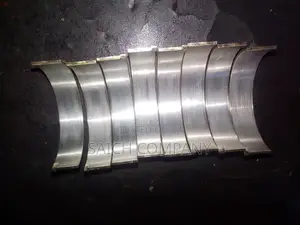 Subaru FB20 Con Bearing