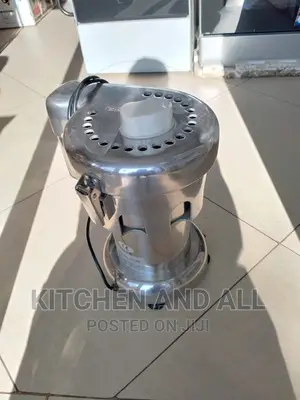 Juice Extractor
