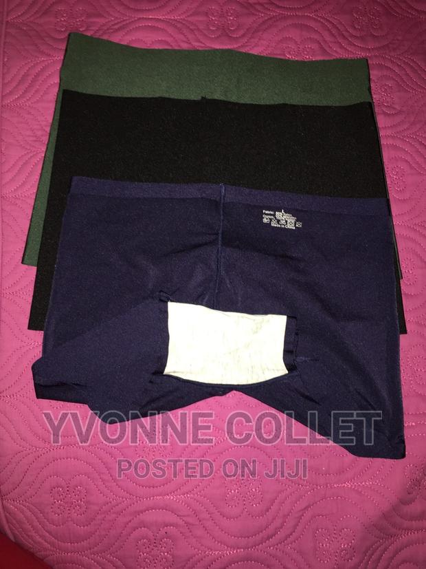 Silk Ladies Boxer - thumbnail 3