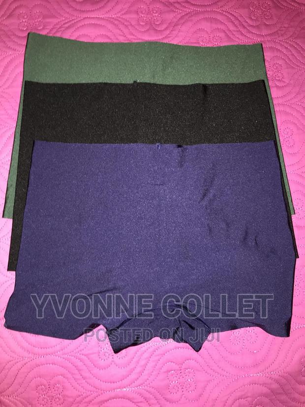 Silk Ladies Boxer - thumbnail 5