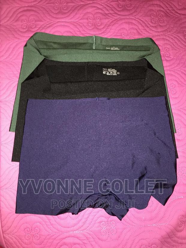 Silk Ladies Boxer - thumbnail 4