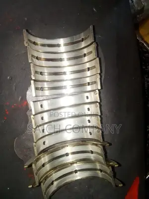 Subaru FB20 Crankshaft Main Bearing