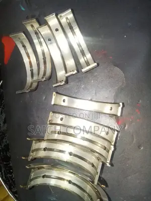 Subaru FB20 Crankshaft Main Bearing
