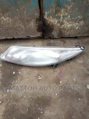Nissan Juke Signal Light