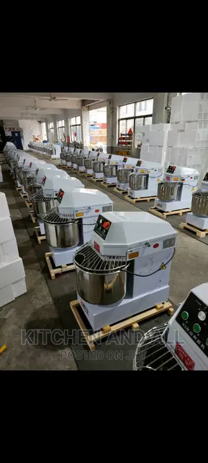 Single Phase Mixer
