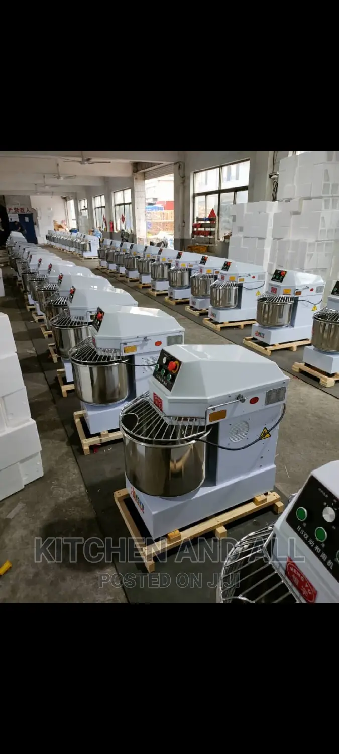 Single Phase Mixer