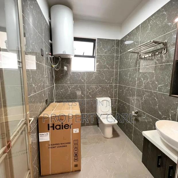 3bdrm Apartment in Kilimani for rent - thumbnail 3
