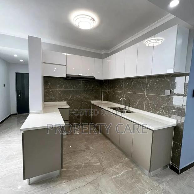 3bdrm Apartment in Kilimani for rent - thumbnail 8