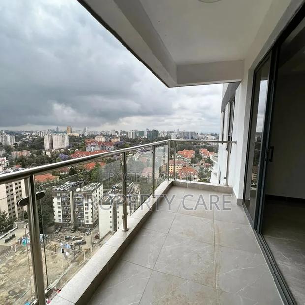 3bdrm Apartment in Kilimani for rent - thumbnail 9